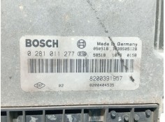 Recambio de centralita motor uce para renault master pro caja/chasis (hh__, uh__) dci 120 (hh0h, hh1h, hh6h, hh7h, uh0h, uh1h, u 2
