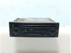 Recambio de sistema audio / radio cd para renault master pro caja/chasis (hh__, uh__) dci 120 (hh0h, hh1h, hh6h, hh7h, uh0h, uh1