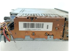 Recambio de sistema audio / radio cd para renault master pro caja/chasis (hh__, uh__) dci 120 (hh0h, hh1h, hh6h, hh7h, uh0h, uh1 2