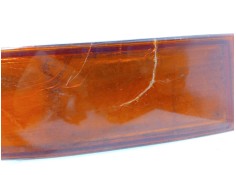 Recambio de piloto delantero izquierdo para renault master pro caja/chasis (hh__, uh__) dci 120 (hh0h, hh1h, hh6h, hh7h, uh0h, u 2