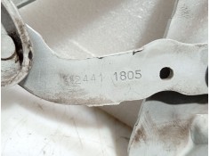 Recambio de bisagra capot para renault master pro caja/chasis (hh__, uh__) dci 120 (hh0h, hh1h, hh6h, hh7h, uh0h, uh1h, uh4h, uh 2