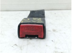 Recambio de anclaje cinturon trasero central para renault master pro caja/chasis (hh__, uh__) dci 120 (hh0h, hh1h, hh6h, hh7h, u