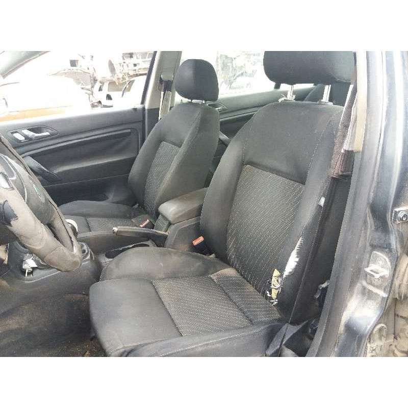 skoda superb (3u4) 1.9 tdi   |   0.02 - ... | 2002 | 116 cv / 85 kw del año 2002