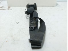 Recambio de cinturon seguridad trasero central para renault master pro caja/chasis (hh__, uh__) dci 120 (hh0h, hh1h, hh6h, hh7h,