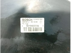 Recambio de servofreno para renault master pro caja/chasis (hh__, uh__) dci 120 (hh0h, hh1h, hh6h, hh7h, uh0h, uh1h, uh4h, uh5h, 2
