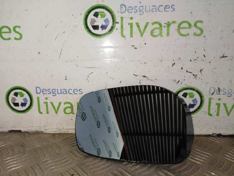 Recambio de cristal retrovisor derecho para  referencia OEM IAM 6432957  