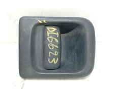 Recambio de maneta exterior delantera izquierda para renault master pro caja/chasis (hh__, uh__) dci 120 (hh0h, hh1h, hh6h, hh7h