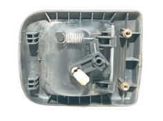 Recambio de maneta exterior delantera izquierda para renault master pro caja/chasis (hh__, uh__) dci 120 (hh0h, hh1h, hh6h, hh7h 2