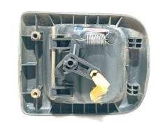Recambio de maneta exterior delantera derecha para renault master pro caja/chasis (hh__, uh__) dci 120 (hh0h, hh1h, hh6h, hh7h,  2