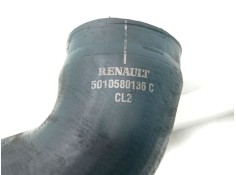 Recambio de tubo para renault master pro caja/chasis (hh__, uh__) dci 120 (hh0h, hh1h, hh6h, hh7h, uh0h, uh1h, uh4h, uh5h,... re 2