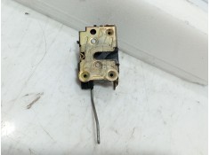 Recambio de cerradura puerta delantera izquierda para renault master pro caja/chasis (hh__, uh__) dci 120 (hh0h, hh1h, hh6h, hh7
