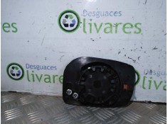 Recambio de cristal retrovisor derecho para  referencia OEM IAM 6432957   2