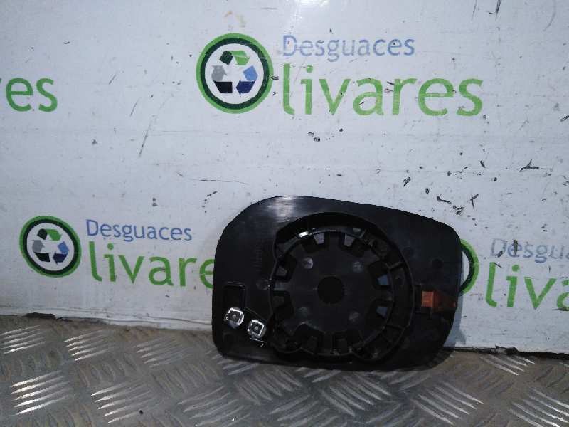 Recambio de cristal retrovisor derecho para  referencia OEM IAM 6432957  