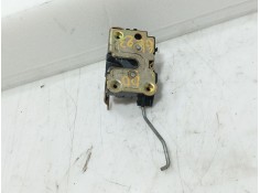 Recambio de cerradura puerta delantera derecha para renault master pro caja/chasis (hh__, uh__) dci 120 (hh0h, hh1h, hh6h, hh7h,