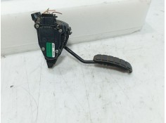 Recambio de pedal acelerador para renault master pro caja/chasis (hh__, uh__) dci 120 (hh0h, hh1h, hh6h, hh7h, uh0h, uh1h, uh4h,