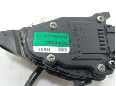 Recambio de pedal acelerador para renault master pro caja/chasis (hh__, uh__) dci 120 (hh0h, hh1h, hh6h, hh7h, uh0h, uh1h, uh4h, 2