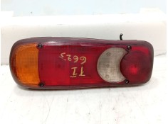 Recambio de piloto trasero izquierdo para renault master pro caja/chasis (hh__, uh__) dci 120 (hh0h, hh1h, hh6h, hh7h, uh0h, uh1