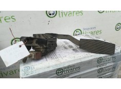 Recambio de potenciometro pedal para opel astra h berlina enjoy   |   01.04 - 12.07 | 2004 - 2007 | 101 cv / 74 kw referencia OE 2