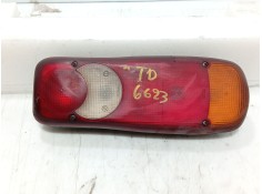 Recambio de piloto trasero derecho para renault master pro caja/chasis (hh__, uh__) dci 120 (hh0h, hh1h, hh6h, hh7h, uh0h, uh1h,