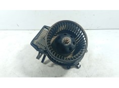 Recambio de ventilador calefaccion para mercedes-benz clase c coupé (cl203) c 180 kompressor (203.746) referencia OEM IAM   