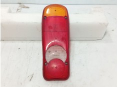 Recambio de tulipa piloto trasero izquierdo para renault master pro caja/chasis (hh__, uh__) dci 120 (hh0h, hh1h, hh6h, hh7h, uh