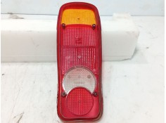 Recambio de tulipa piloto trasero izquierdo para renault master pro caja/chasis (hh__, uh__) dci 120 (hh0h, hh1h, hh6h, hh7h, uh 2
