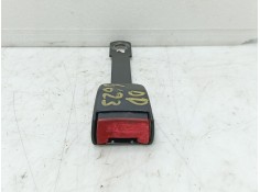 Recambio de anclaje cinturon delantero derecho para renault master pro caja/chasis (hh__, uh__) dci 120 (hh0h, hh1h, hh6h, hh7h,