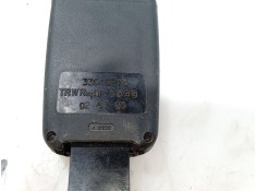 Recambio de anclaje cinturon delantero derecho para renault master pro caja/chasis (hh__, uh__) dci 120 (hh0h, hh1h, hh6h, hh7h, 2