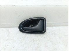 Recambio de maneta interior delantera derecha para renault master pro caja/chasis (hh__, uh__) dci 120 (hh0h, hh1h, hh6h, hh7h, 