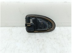 Recambio de maneta interior delantera derecha para renault master pro caja/chasis (hh__, uh__) dci 120 (hh0h, hh1h, hh6h, hh7h,  2