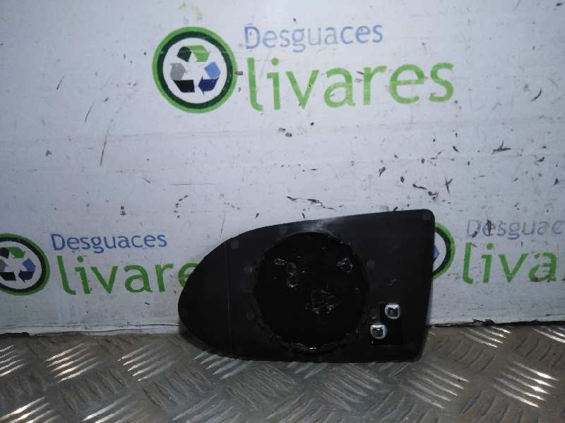 Recambio de cristal retrovisor derecho para  referencia OEM IAM 6432440   Recambio de cristal retrovisor derecho para  referencia OEM IAM 6432440