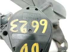 Recambio de cinturon seguridad delantero derecho para renault master pro caja/chasis (hh__, uh__) dci 120 (hh0h, hh1h, hh6h, hh7 2