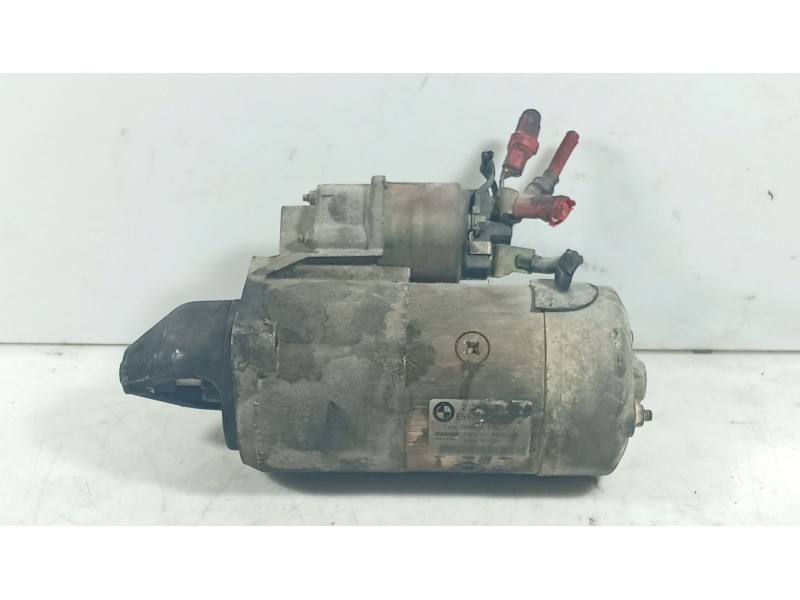 Recambio de motor arranque para bmw 3 (e46) 330 d referencia OEM IAM   
