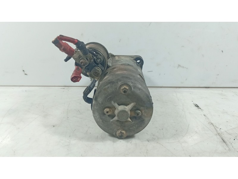 Recambio de motor arranque para bmw 3 (e46) 330 d referencia OEM IAM   