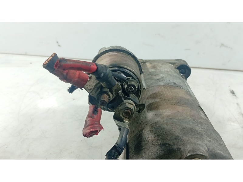 Recambio de motor arranque para bmw 3 (e46) 330 d referencia OEM IAM   