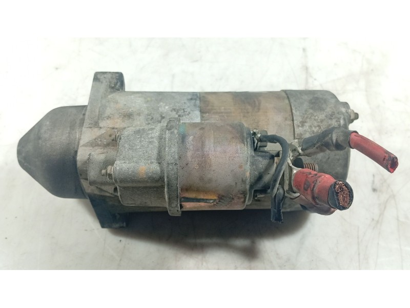 Recambio de motor arranque para bmw 3 (e46) 330 d referencia OEM IAM   