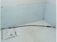 Recambio de cable para renault master pro caja/chasis (hh__, uh__) dci 120 (hh0h, hh1h, hh6h, hh7h, uh0h, uh1h, uh4h, uh5h,... r