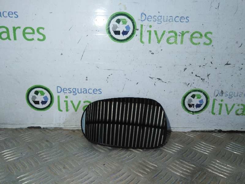 Recambio de cristal retrovisor izquierdo para  referencia OEM IAM 6453548  