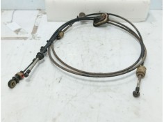 Recambio de varillaje cambio para renault master pro caja/chasis (hh__, uh__) dci 120 (hh0h, hh1h, hh6h, hh7h, uh0h, uh1h, uh4h,