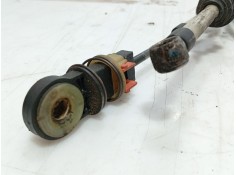 Recambio de varillaje cambio para renault master pro caja/chasis (hh__, uh__) dci 120 (hh0h, hh1h, hh6h, hh7h, uh0h, uh1h, uh4h, 2