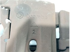 Recambio de pinza freno delantera derecha para renault master pro caja/chasis (hh__, uh__) dci 120 (hh0h, hh1h, hh6h, hh7h, uh0h 2