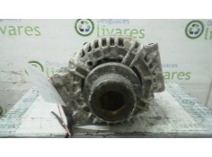 Recambio de alternador para renault clio ii fase i (b/cbo)    |   0.98 - 0.01 | 1998 - 2001 referencia OEM IAM 0124415014 770043 2