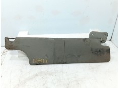 Recambio de parasol derecho para renault master pro caja/chasis (hh__, uh__) dci 120 (hh0h, hh1h, hh6h, hh7h, uh0h, uh1h, uh4h, 