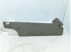 Recambio de parasol izquierdo para renault master pro caja/chasis (hh__, uh__) dci 120 (hh0h, hh1h, hh6h, hh7h, uh0h, uh1h, uh4h 2