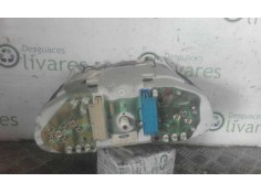 Recambio de cuadro instrumentos para ford escort berl./turnier atlanta berlina   |   01.95 - 12.97 | 1995 - 1997 | 88 cv / 65 kw 2