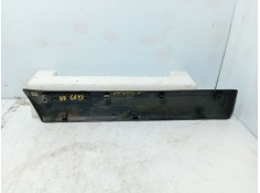 Recambio de moldura para renault master pro caja/chasis (hh__, uh__) dci 120 (hh0h, hh1h, hh6h, hh7h, uh0h, uh1h, uh4h, uh5h,... 2