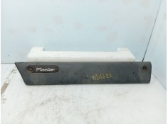 Recambio de moldura para renault master pro caja/chasis (hh__, uh__) dci 120 (hh0h, hh1h, hh6h, hh7h, uh0h, uh1h, uh4h, uh5h,...