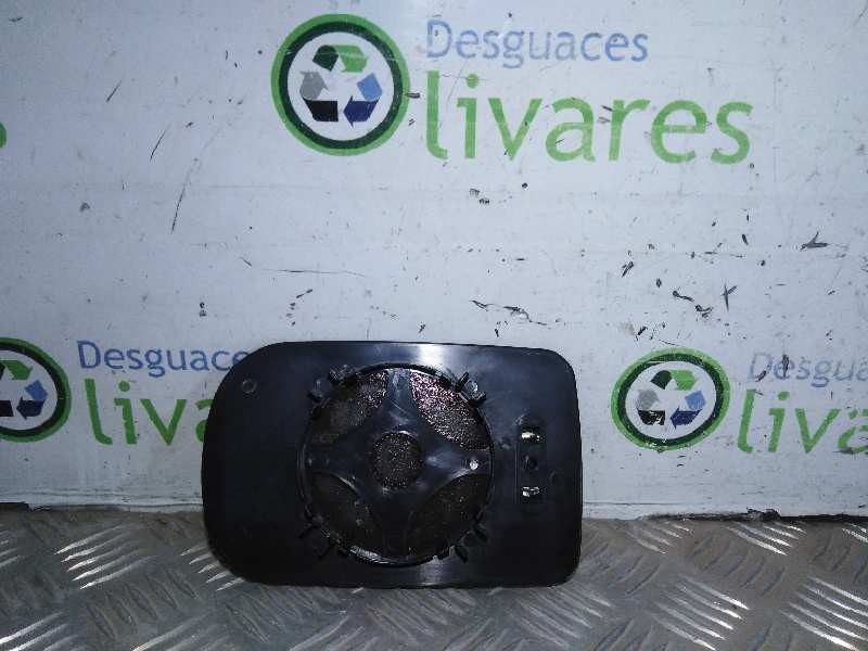 Recambio de cristal retrovisor derecho para  referencia OEM IAM 6432844  