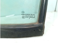 Recambio de luna custodia delantera izquierda para renault master pro caja/chasis (hh__, uh__) dci 120 (hh0h, hh1h, hh6h, hh7h,  2