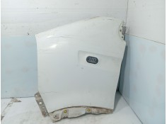 Recambio de aleta delantera izquierda para renault master pro caja/chasis (hh__, uh__) dci 120 (hh0h, hh1h, hh6h, hh7h, uh0h, uh